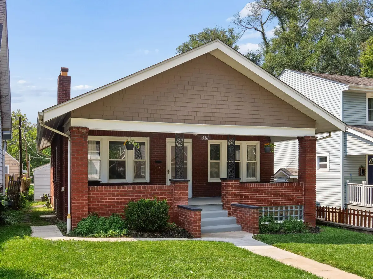281 N Wayne Avenue, Columbus, OH 43204 - #1