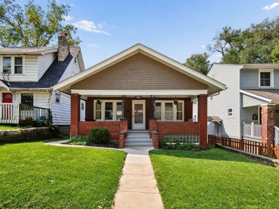 281 N Wayne Avenue, Columbus, OH 43204 - #2