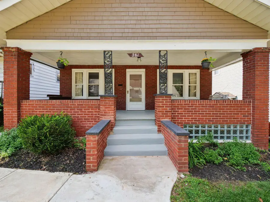 281 N Wayne Avenue, Columbus, OH 43204 - #3