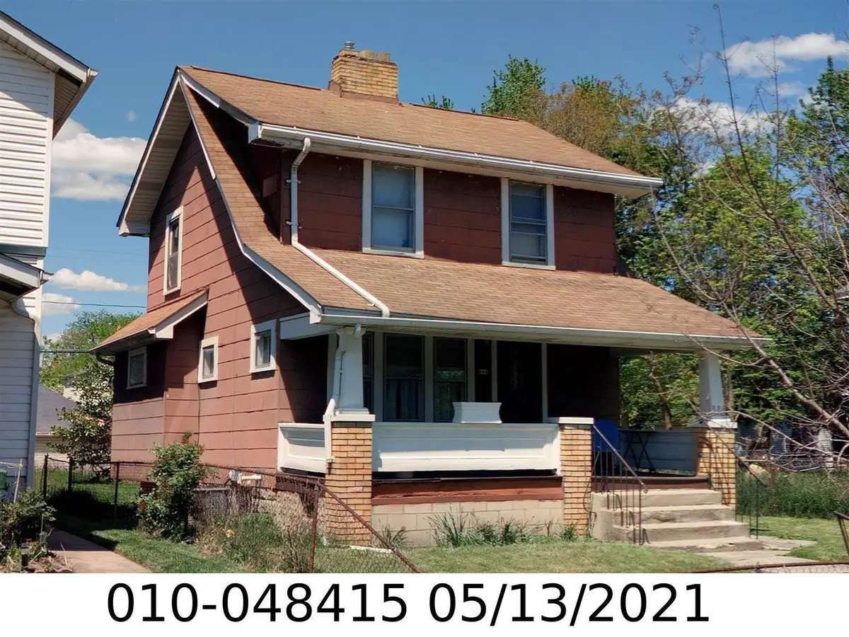 986 E 15th Avenue, Columbus, OH 43211 - #1