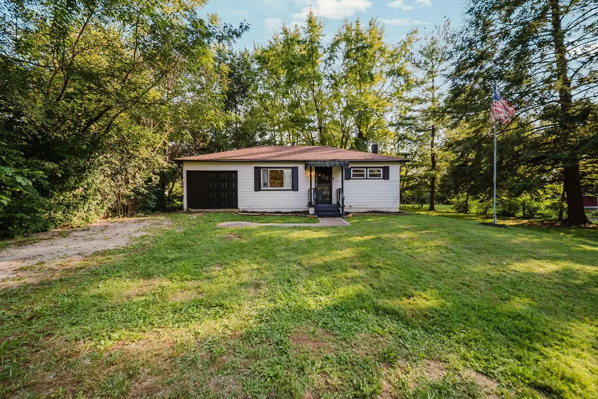 119 Rumsey Road, Columbus, OH 43207 - #1