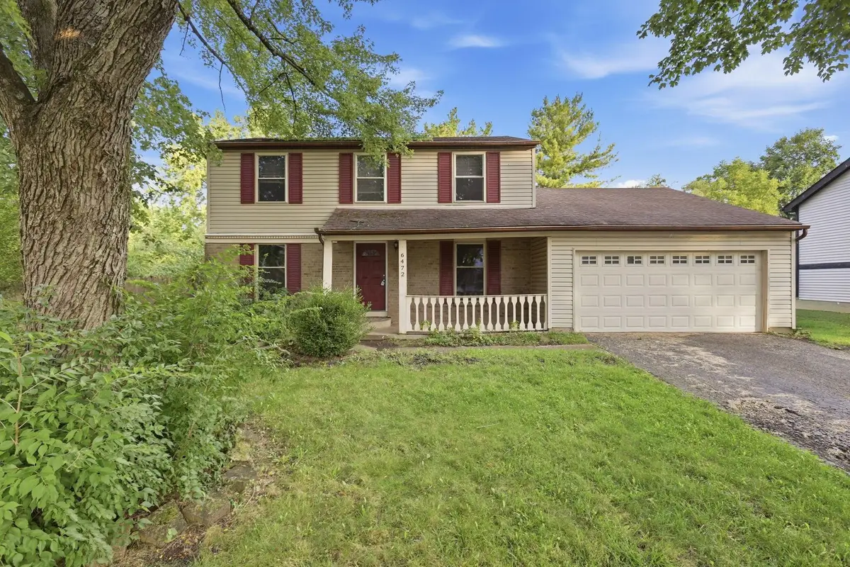 6472 Ethan Drive, Reynoldsburg, OH 43068 - #1