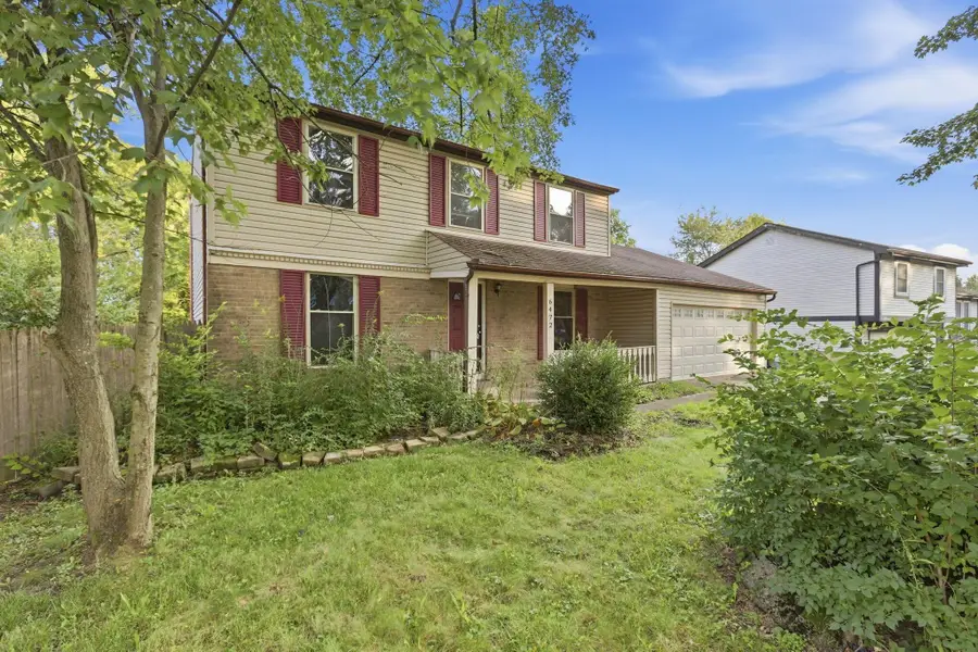 6472 Ethan Drive, Reynoldsburg, OH 43068 - #3