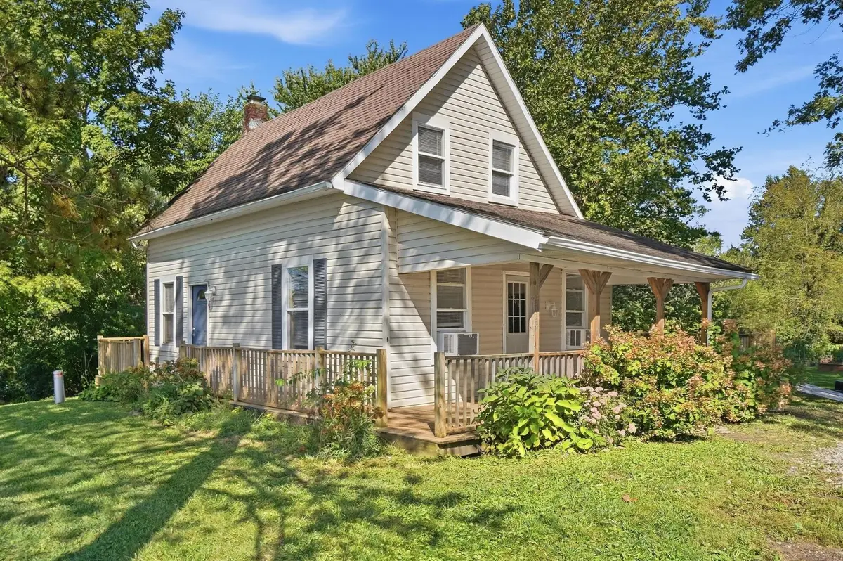 5097 Columbia Road Sw, Pataskala, OH 43062 - #1