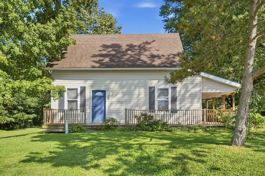 5097 Columbia Road Sw, Pataskala, OH 43062 - #2