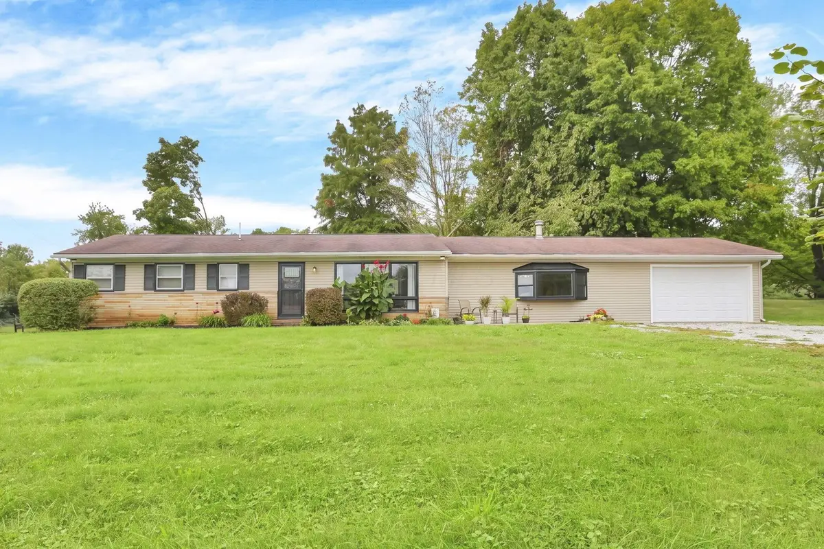 7198 Canyon Road Se, Hebron, OH 43025 - #1