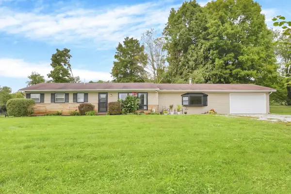7198 Canyon Road Se, Hebron, OH 43025