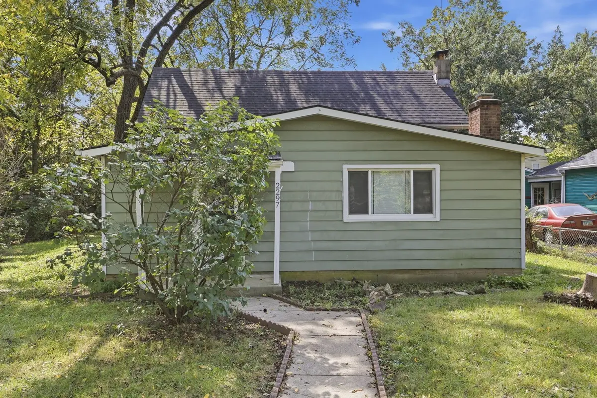2297 Albert Avenue, Columbus, OH 43224 - #1