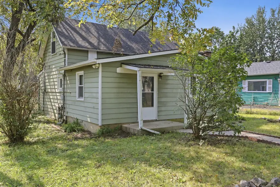 2297 Albert Avenue, Columbus, OH 43224 - #2