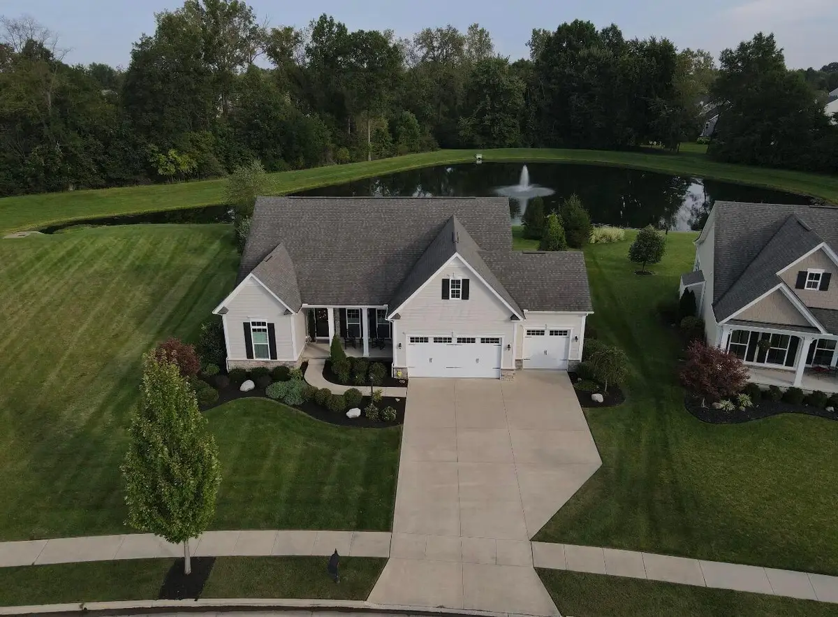 7712 Paradisio Drive, Galena, OH 43021 - #1