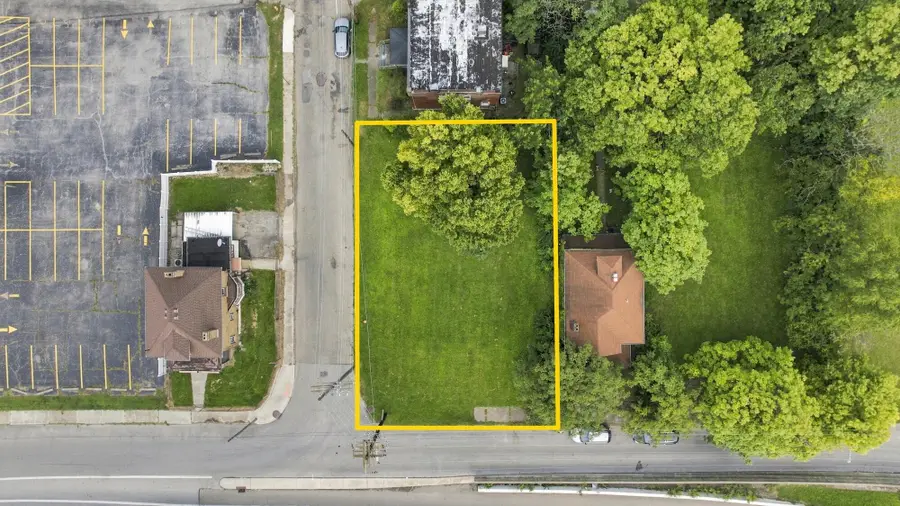 448 Hamilton Avenue, Columbus, OH 43203 - #3