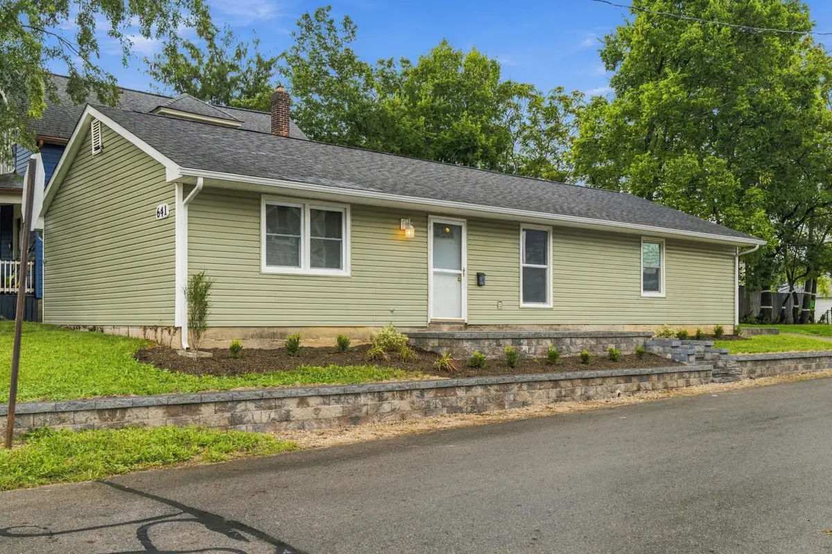 641 Siebert Street, Columbus, OH 43206 - #1