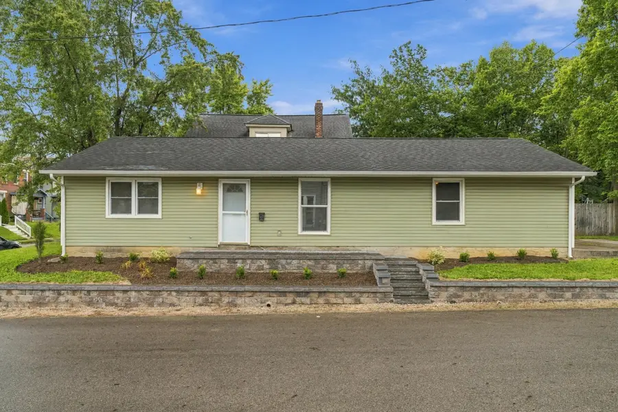 641 Siebert Street, Columbus, OH 43206 - #2
