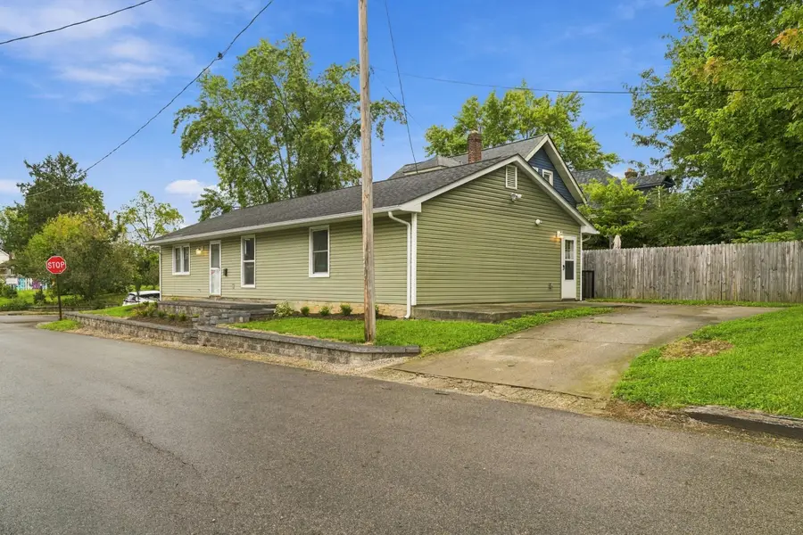 641 Siebert Street, Columbus, OH 43206 - #3