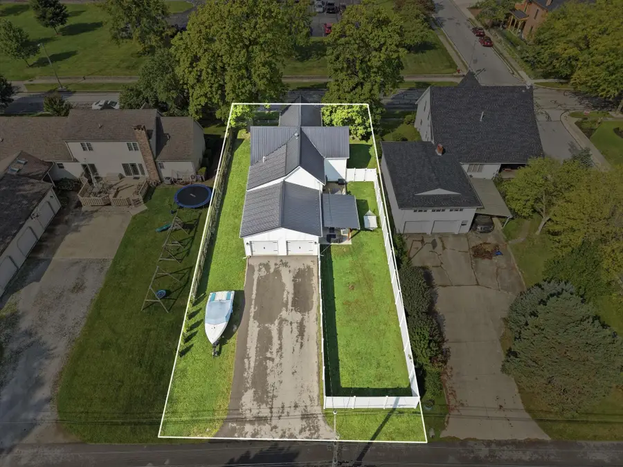 106 S Franklin Street, New Bremen, OH 45869 - #2