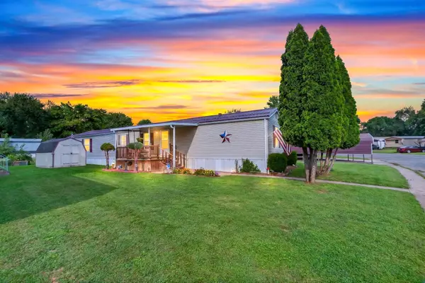 7 Delaware Drive, Chillicothe, OH 45601