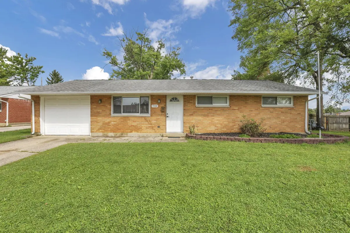 7008 Clymer Drive, Reynoldsburg, OH 43068 - #1