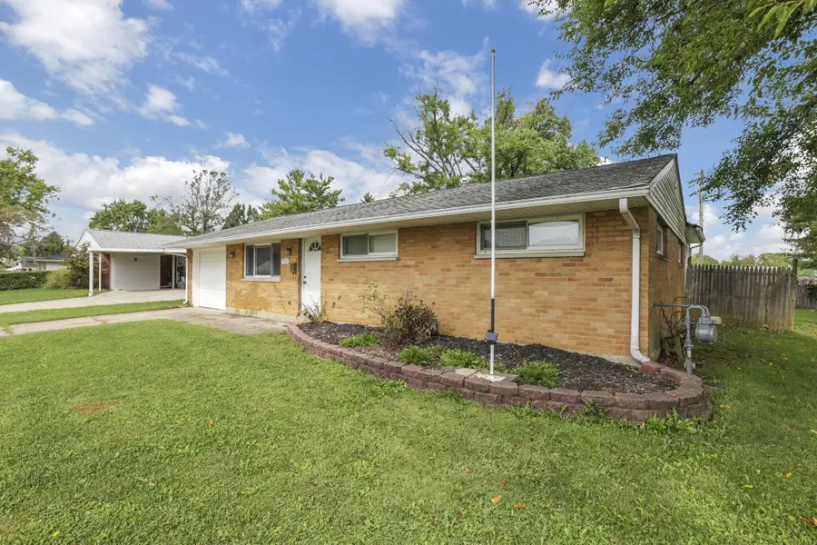 7008 Clymer Drive, Reynoldsburg, OH 43068 - #2