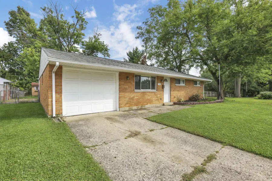 7008 Clymer Drive, Reynoldsburg, OH 43068 - #3