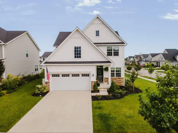 1445 Augustine Drive, Marysville, OH 43040