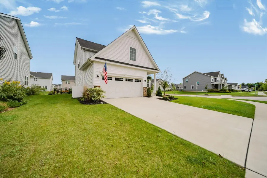 1445 Augustine Drive, Marysville, OH 43040 - #3