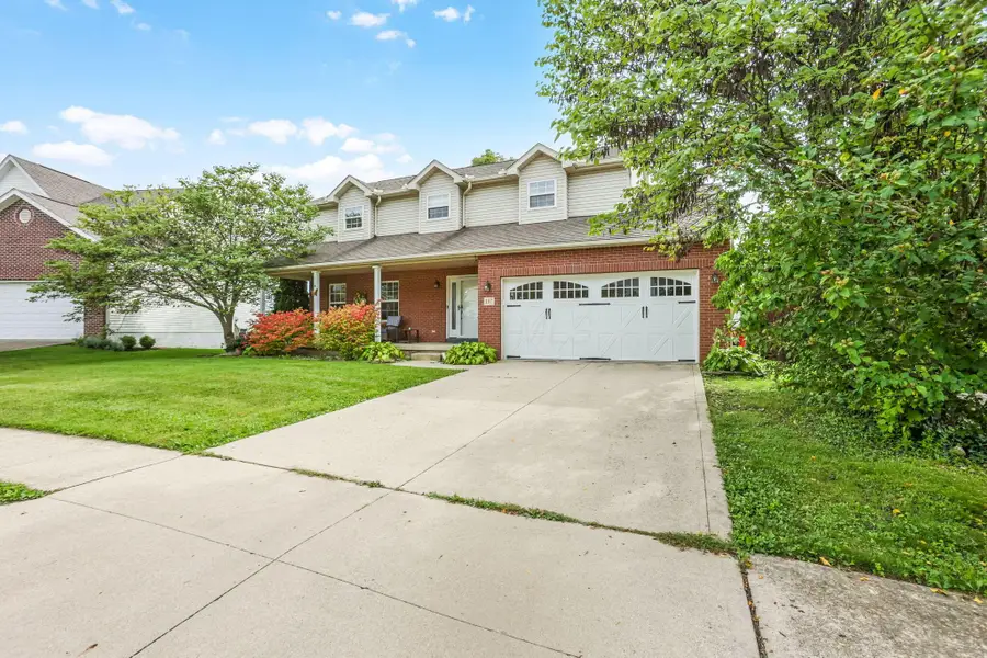 157 Shaleridge Drive, Pataskala, OH 43062 - #2