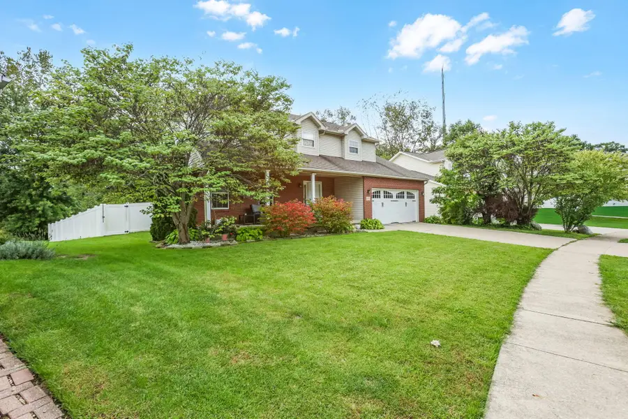 157 Shaleridge Drive, Pataskala, OH 43062 - #3