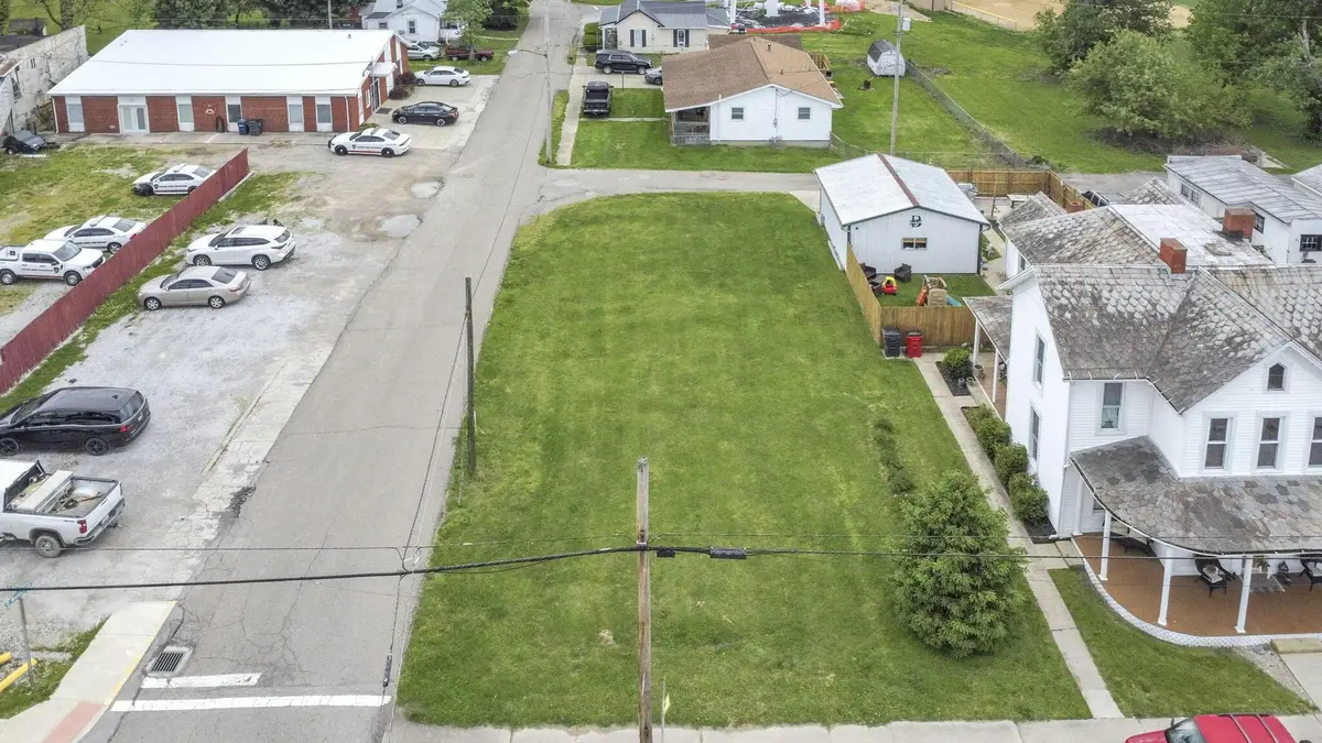 202 Main Street, Pleasantville, OH 43148 - #1