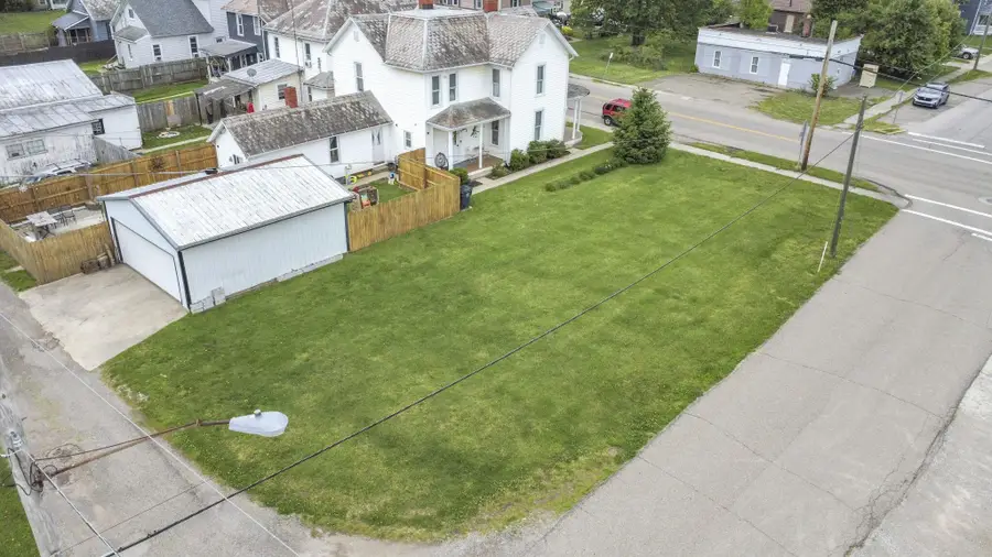 202 Main Street, Pleasantville, OH 43148 - #2