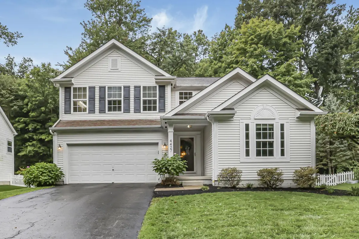 4427 Wooded Nook Drive, New Albany, OH 43054 - #1
