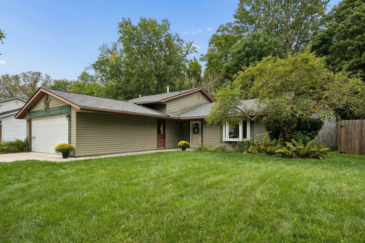 1201 Addison Drive, Reynoldsburg, OH 43068 - #1