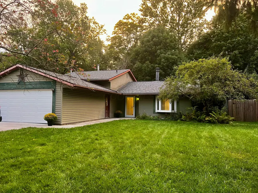 1201 Addison Drive, Reynoldsburg, OH 43068 - #2