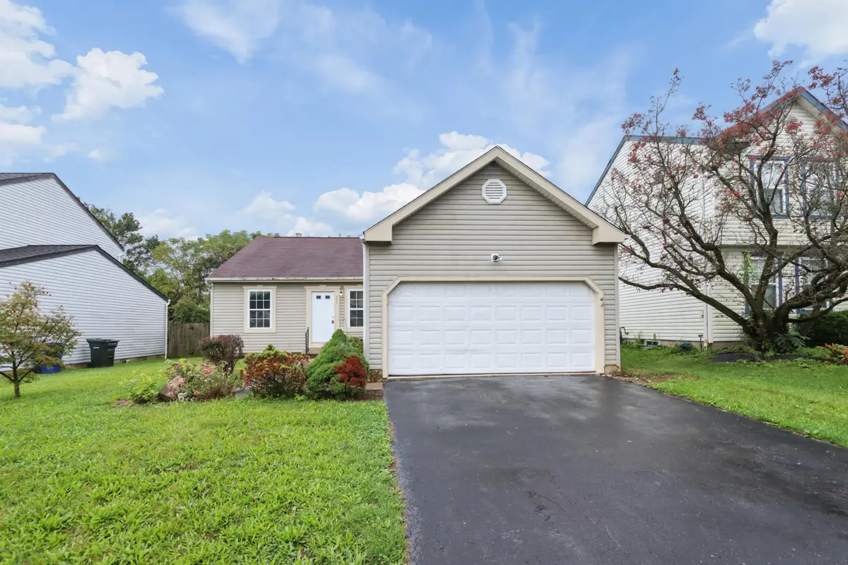 385 Oak Village Drive, Columbus, OH 43207 - #1