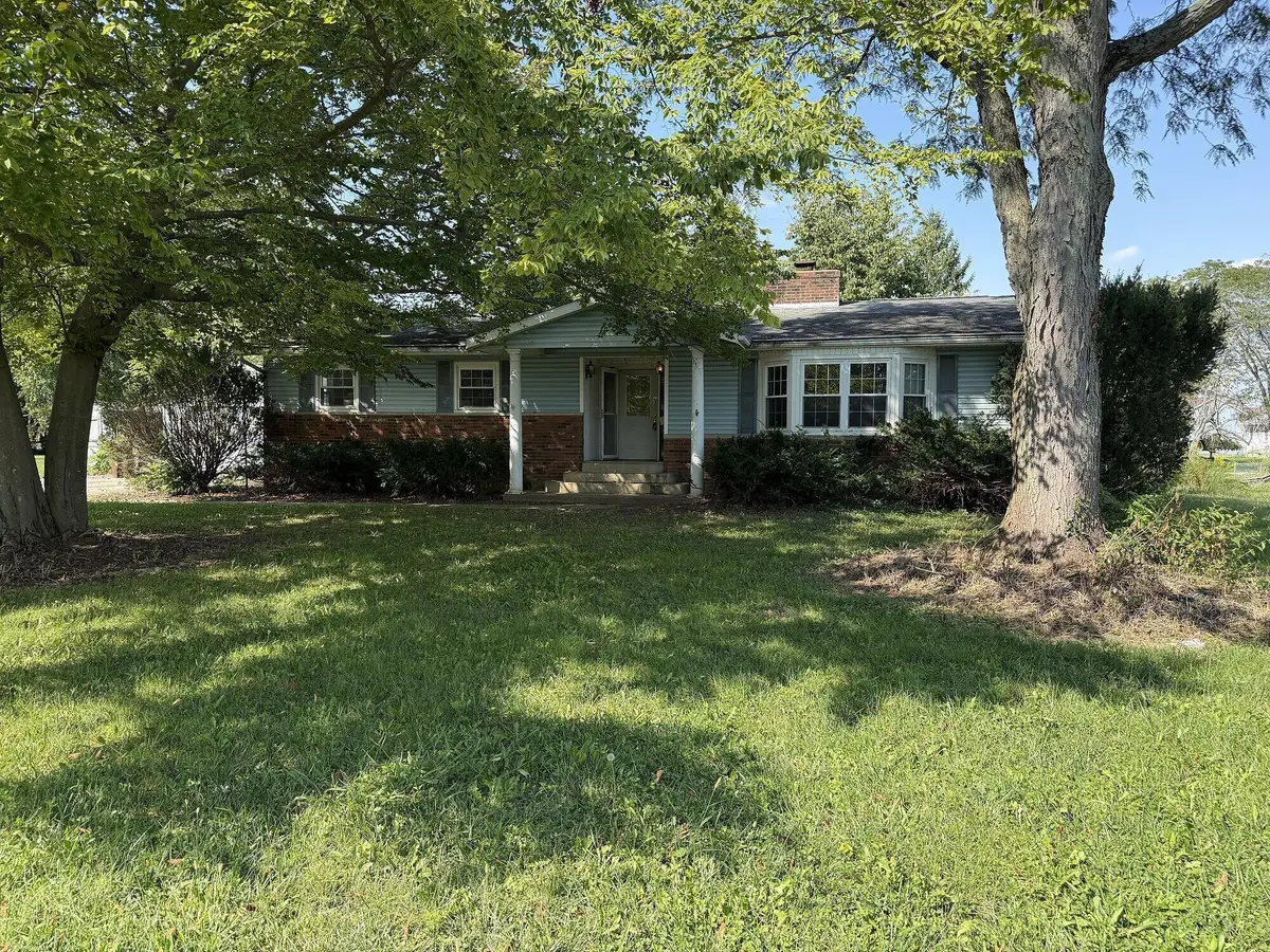 314 Station Street E, Ashville, OH 43103 - #1