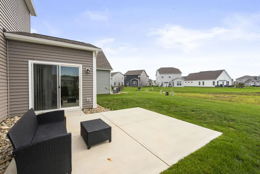 2214 Aerotrain Court N, Plain City, OH 43064 - #2