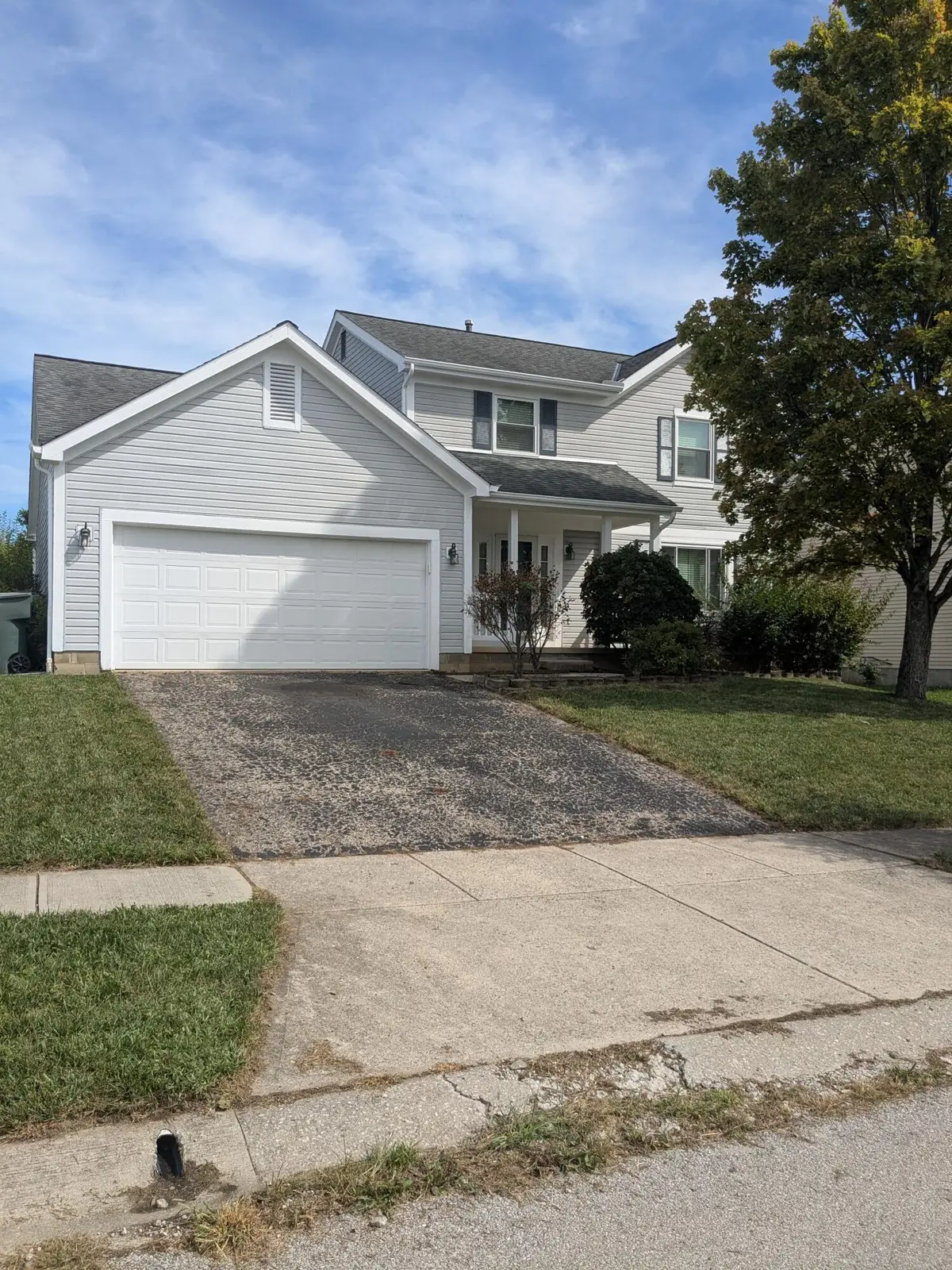 5736 Morningstar Drive, Galloway, OH 43119 - #1