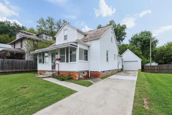 396 N Orchard Street, Logan, OH 43138