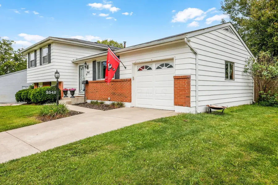 3542 Triton Court, Westerville, OH 43081 - #2