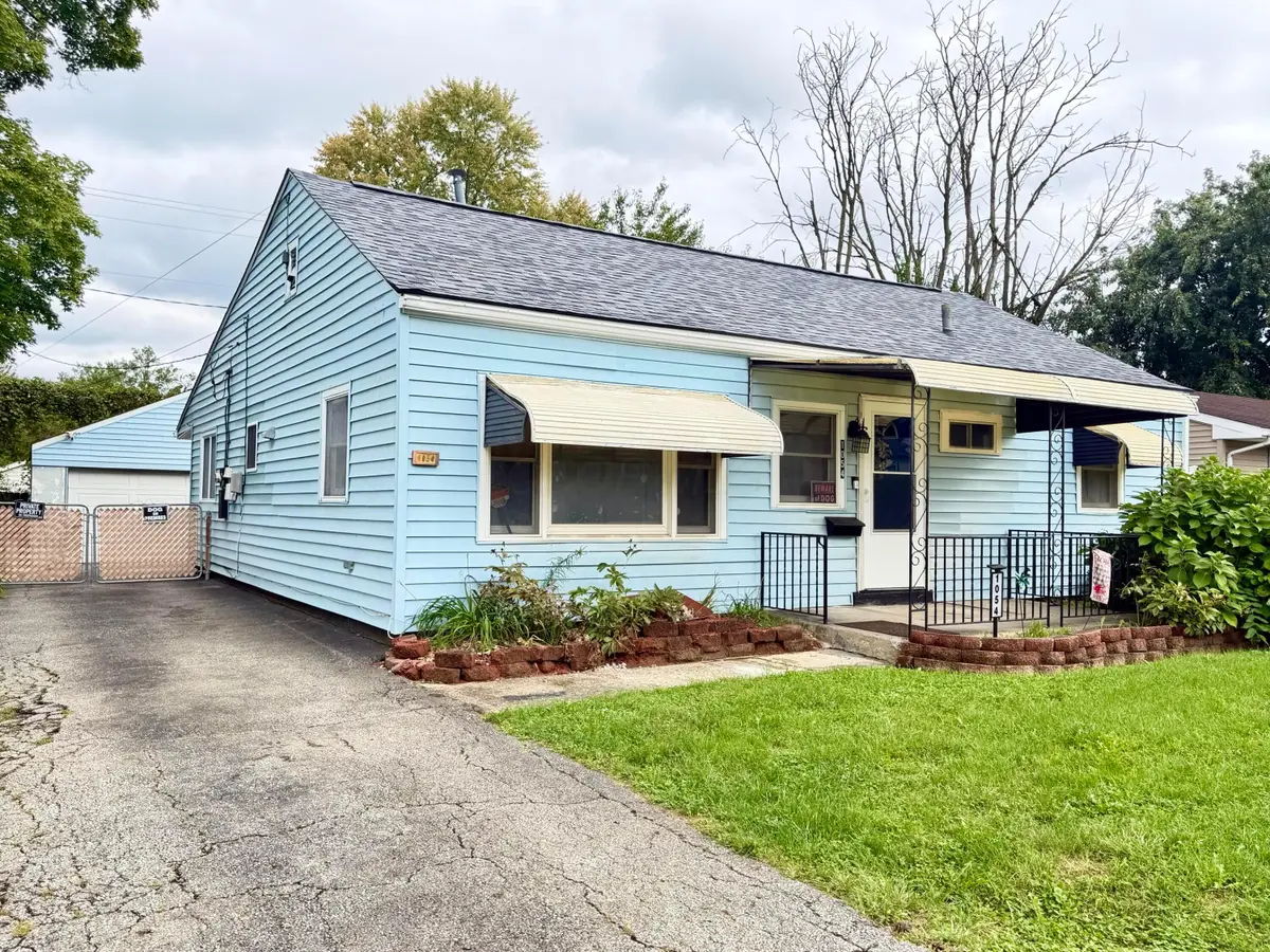 1054 S James Road, Columbus, OH 43227 - #1