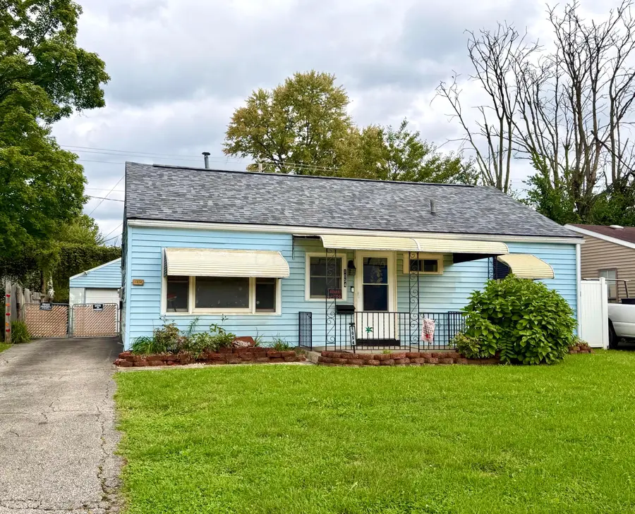1054 S James Road, Columbus, OH 43227 - #2