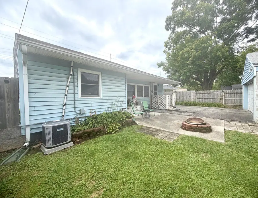 1054 S James Road, Columbus, OH 43227 - #3