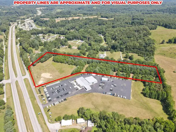 27326 Darl Road, Rockbridge, OH 43149