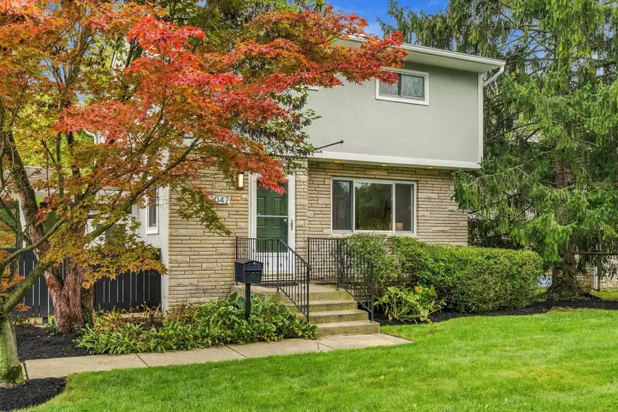 2047 Mccoy Road, Upper Arlington, OH 43220 - #3