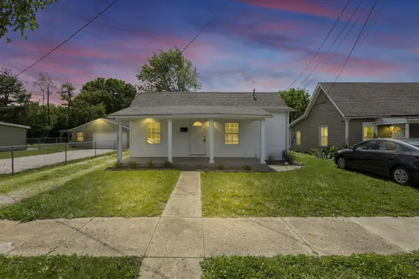 663 E Mound Street, Circleville, OH 43113