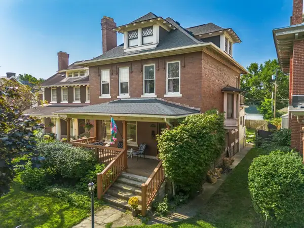 1815 Franklin Park Park S, Columbus, OH 43205