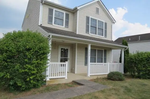 4032 Grayson Drive, Obetz, OH 43207 - #1
