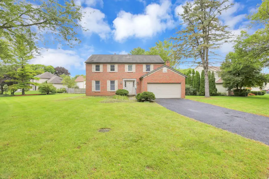 7141 Sweeny Court, Dublin, OH 43017 - #2
