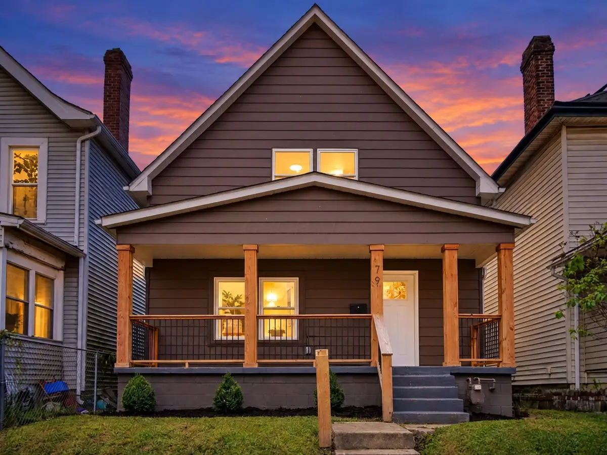 79 S Ogden Avenue, Columbus, OH 43204 - #1