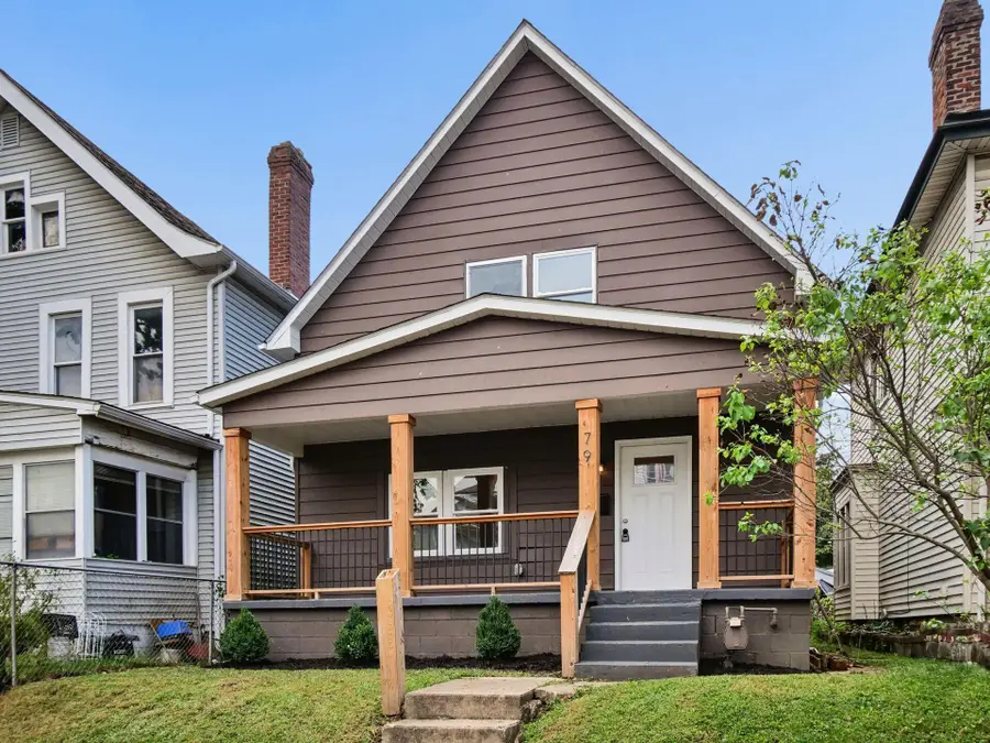 79 S Ogden Avenue, Columbus, OH 43204 - #3