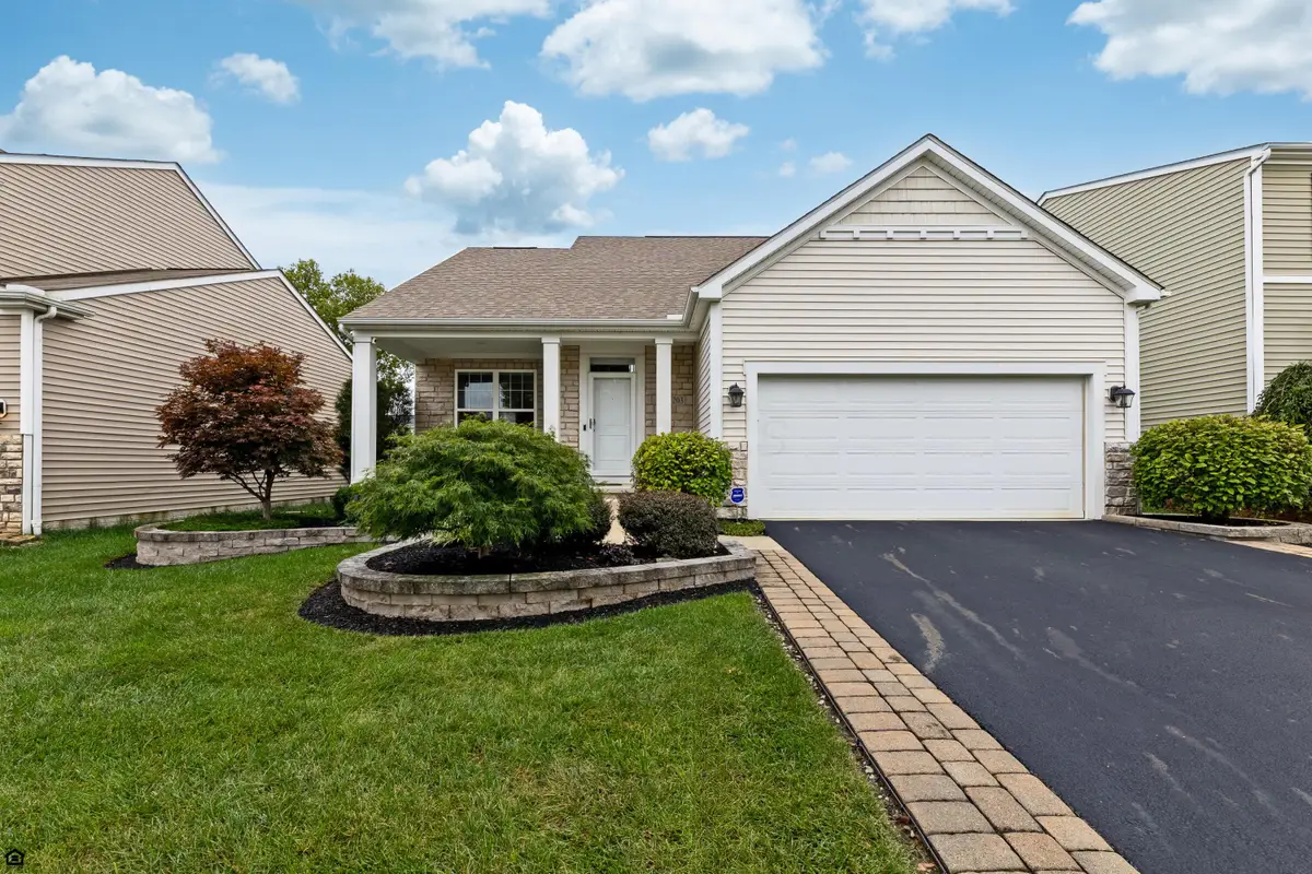 203 Cloverhill Drive, Galloway, OH 43119 - #1